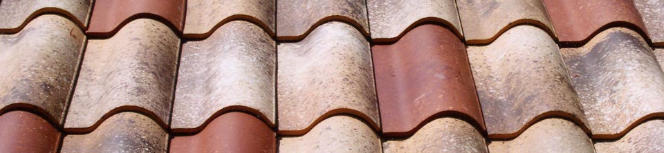 Spanish Tile Roof Repair in Illinois