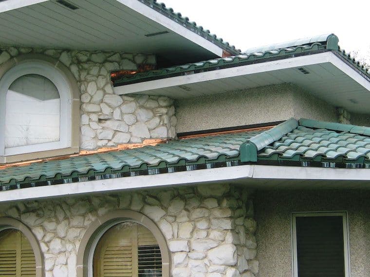 Tile Roof