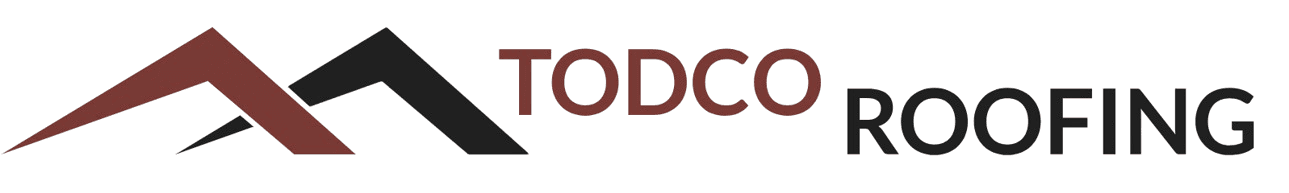 Todco Roofing Logo